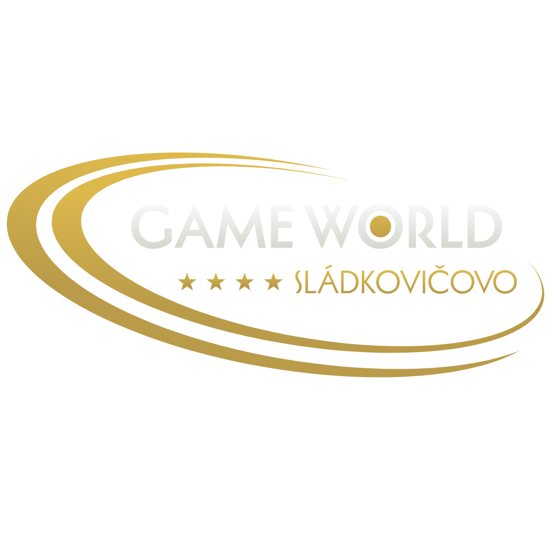 gameworld sladkovicovo